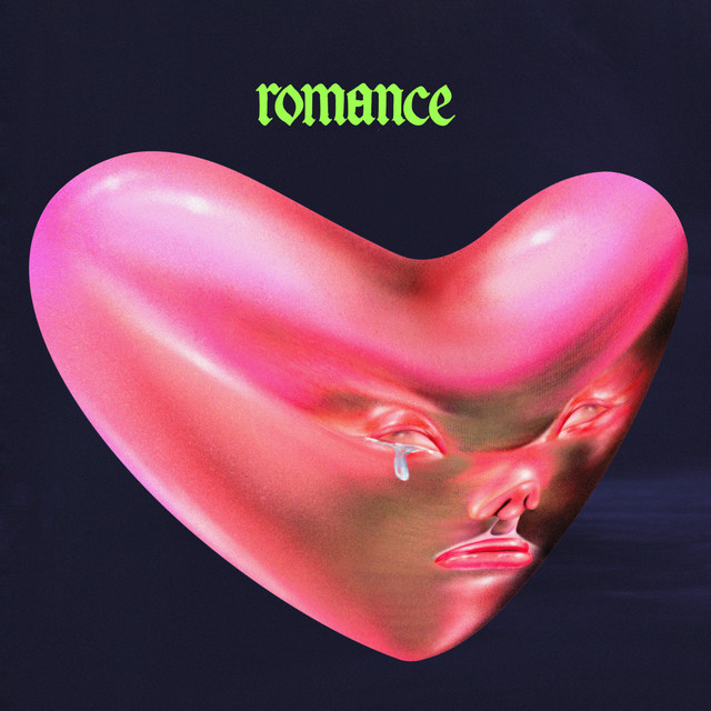 Romance (Deluxe Edition) • Cały album • Wszystkie utwory • Wykonawca