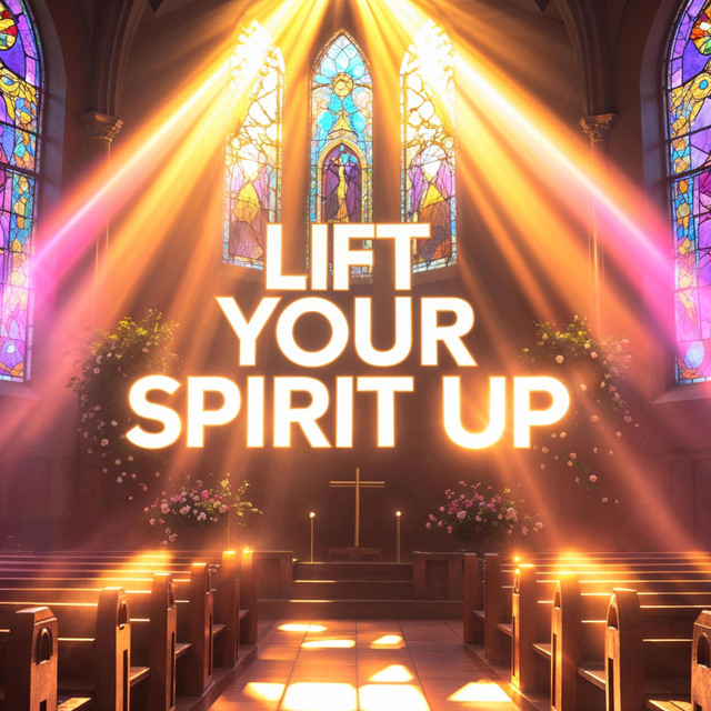 Lift Your Spirit Up • Cały album • Wszystkie utwory • Wykonawca