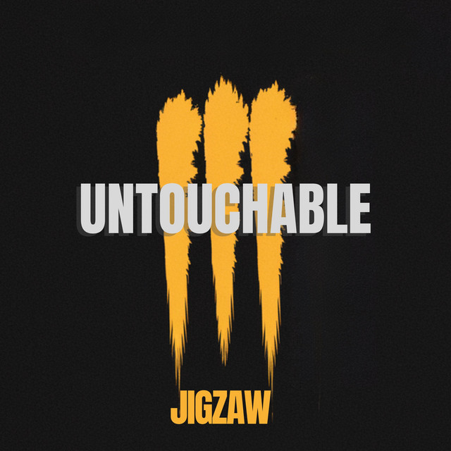 UNTOUCHABLE III • Cały album • Wszystkie utwory • Wykonawca