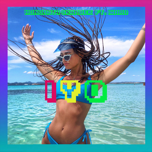 IYO • Cały album • Wszystkie utwory • Wykonawca