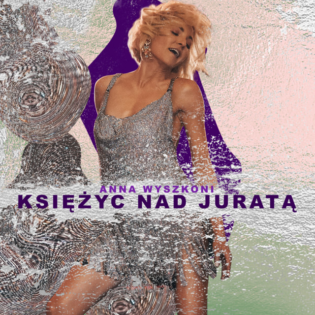 Księżyc nad Juratą • Cały album • Wszystkie utwory • Wykonawca
