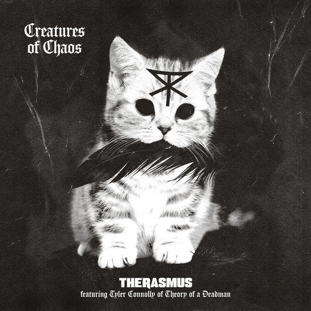 Creatures of Chaos • Cały album • Wszystkie utwory • Wykonawca
