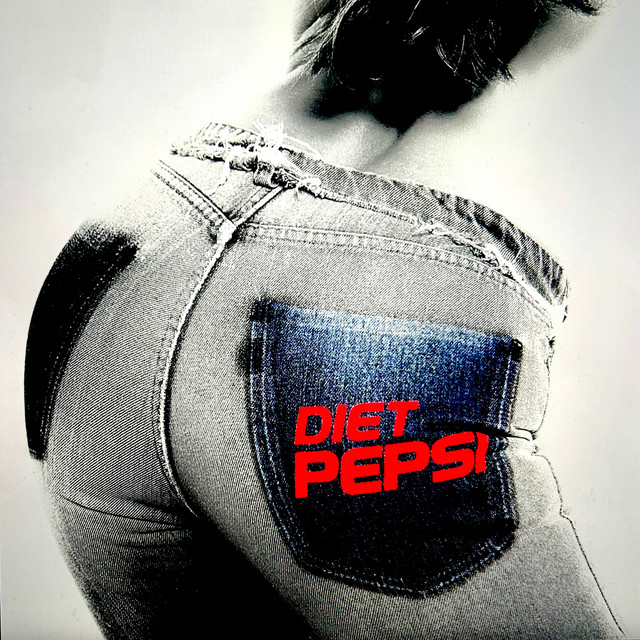 Diet Pepsi • Cały album • Wszystkie utwory • Wykonawca