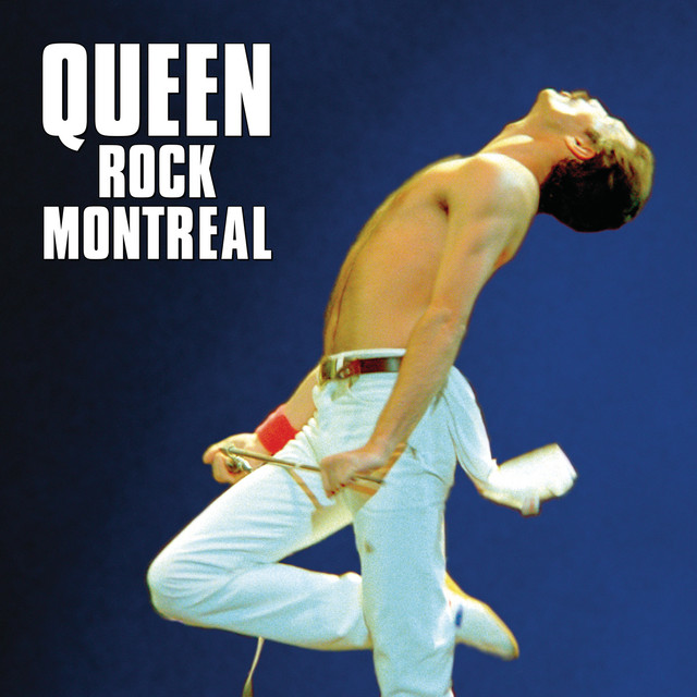 Queen Rock Montreal • Cały album • Wszystkie utwory • Wykonawca