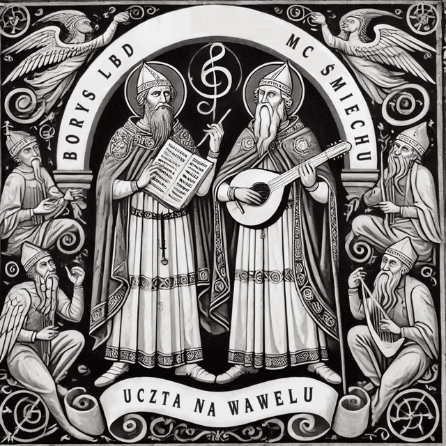 Uczta na Wawelu • Cały album • Wszystkie utwory • Wykonawca