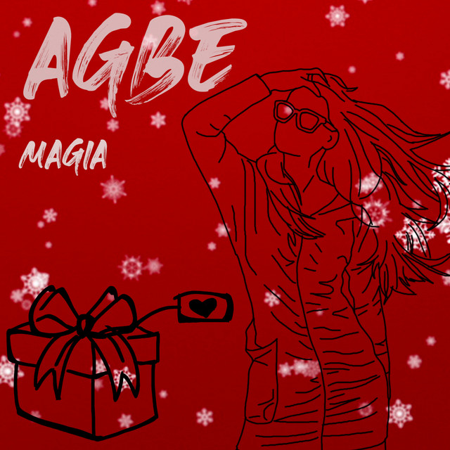 Magia • Cały album • Wszystkie utwory • Wykonawca