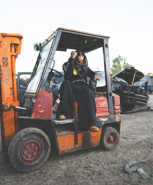 Yodo • Albumy • Piosenki • Życiorys