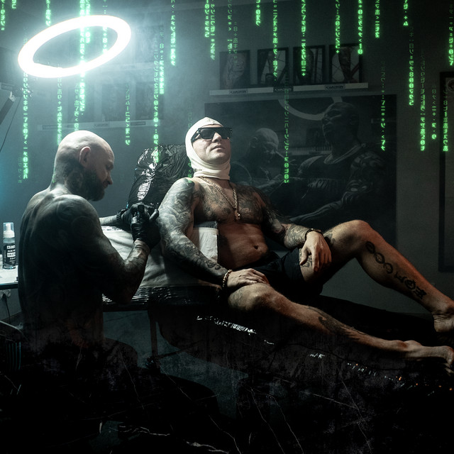 Neo • Cały album • Wszystkie utwory • Wykonawca