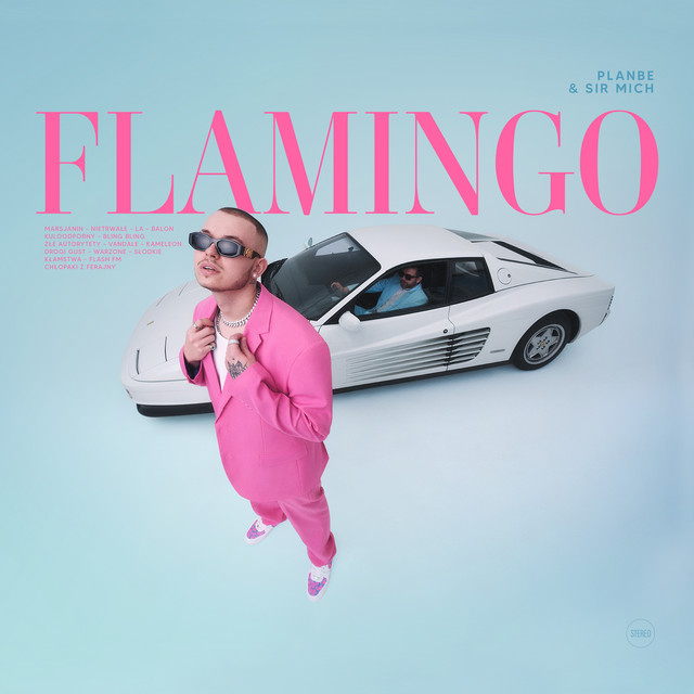Flamingo • Cały album • Wszystkie utwory • Wykonawca
