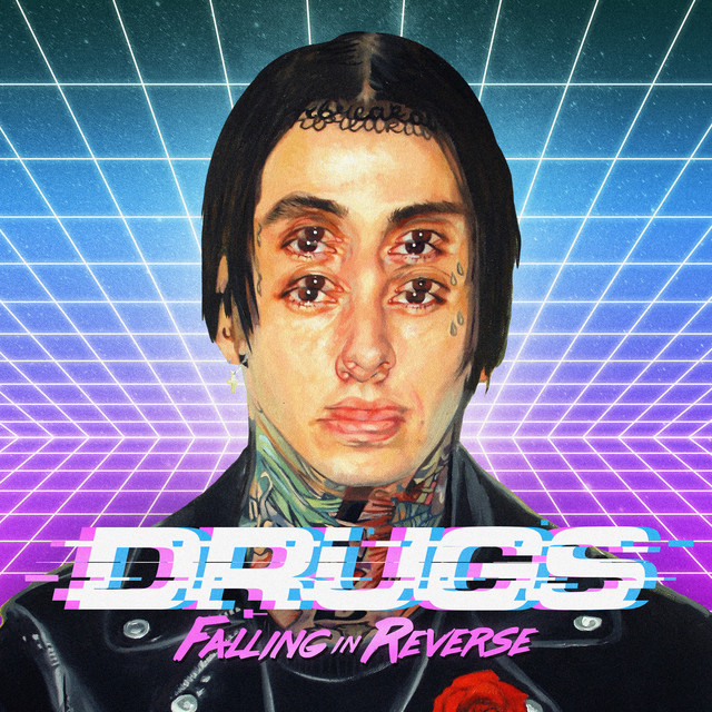 Drugs • Cały album • Wszystkie utwory • Wykonawca