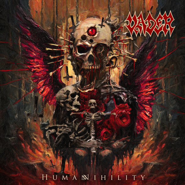 Humanihility • Cały album • Wszystkie utwory • Wykonawca