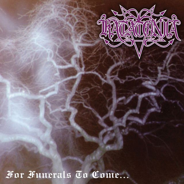 For Funerals to Come • Cały album • Wszystkie utwory • Wykonawca