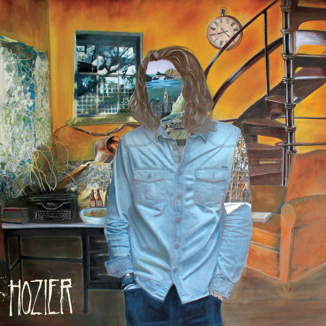 Hozier (Special Edition) • Cały album • Wszystkie utwory • Wykonawca