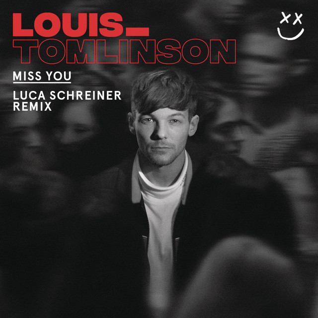 Miss You (Luca Schreiner Remix) • Cały album • Wszystkie utwory • Wykonawca