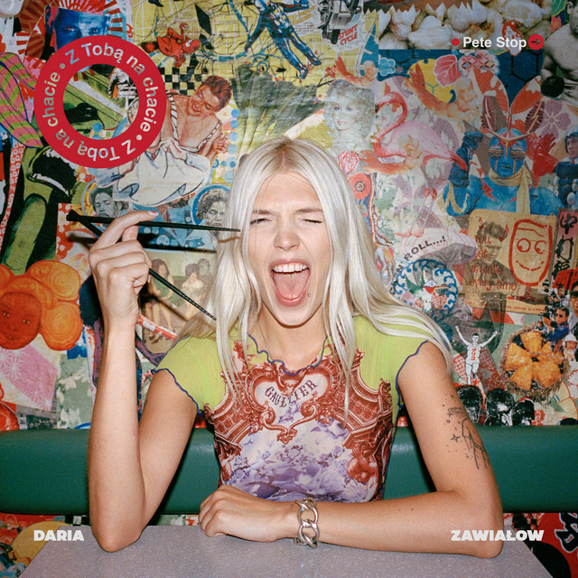 Z Tobą na chacie • Cały album • Wszystkie utwory • Wykonawca