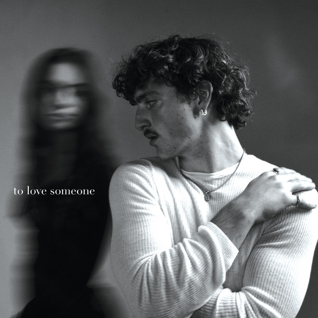 To Love Someone • Cały album • Wszystkie utwory • Wykonawca