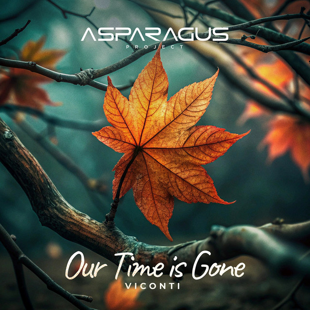 Our time is gone • Cały album • Wszystkie utwory • Wykonawca