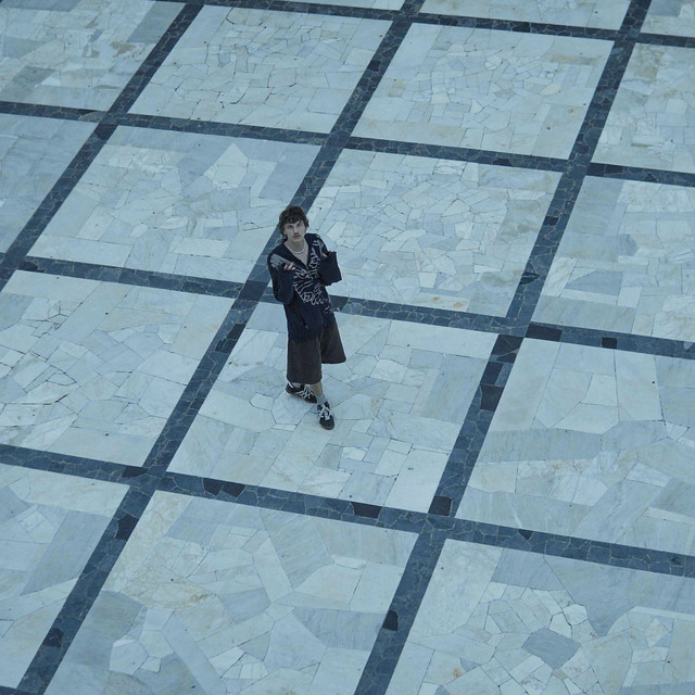 Alladyn • Cały album • Wszystkie utwory • Wykonawca