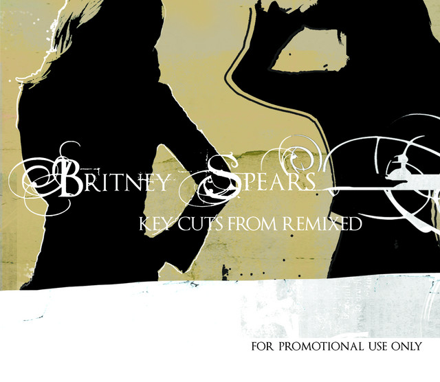 Britney Spears Remix Sampler • Cały album • Wszystkie utwory • Wykonawca