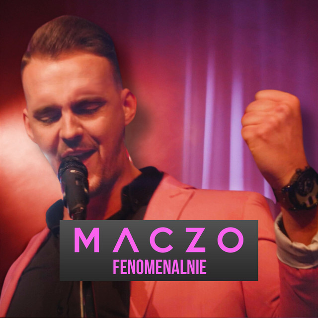 Fenomenalnie • Cały album • Wszystkie utwory • Wykonawca