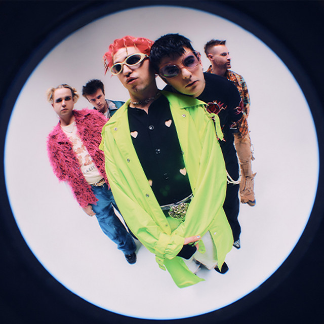 Fontaines D.C. • Dyskografia • Życiorys • Utwory