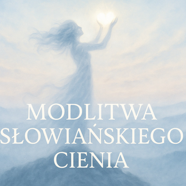 Modlitwa Słowiańskiego Cienia • Cały album • Wszystkie utwory • Wykonawca