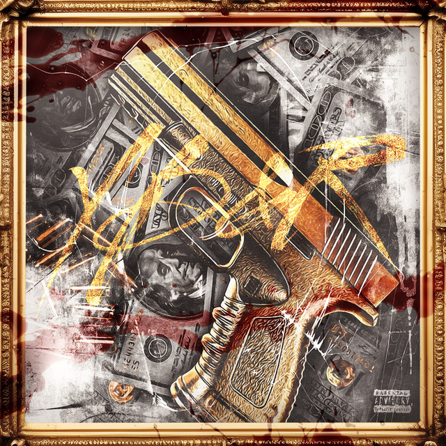 Young Black & Rich (Instrumental) • Cały album • Wszystkie utwory • Wykonawca