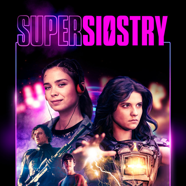 Supersiostry - z filmu „Supersiostry” • Cały album • Wszystkie utwory • Wykonawca