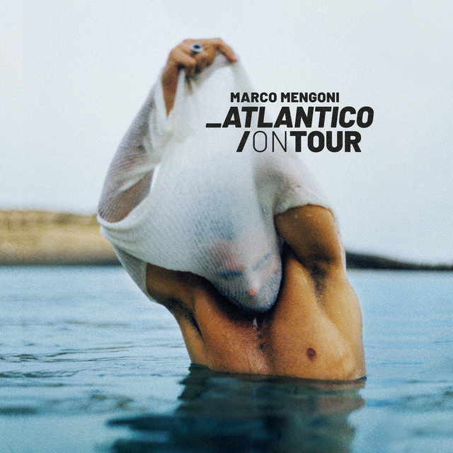 Atlantico/On Tour • Cały album • Wszystkie utwory • Wykonawca