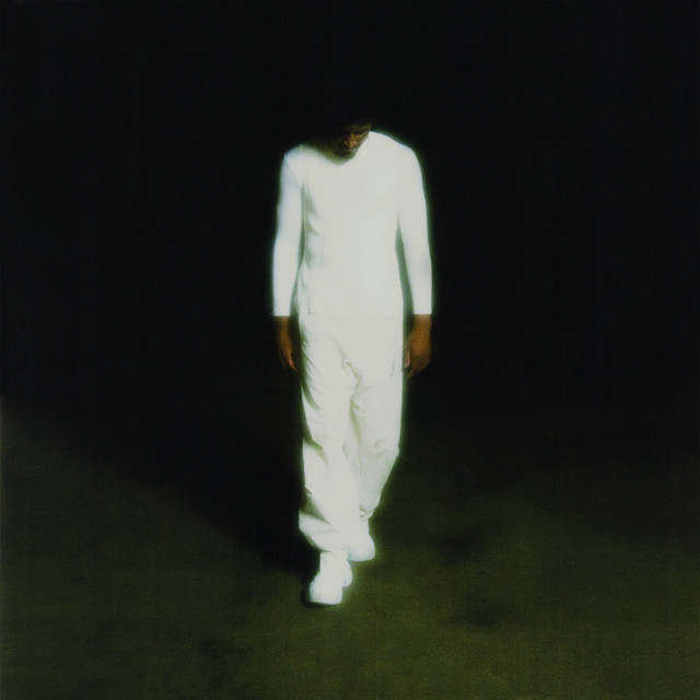 Never Felt So Alone • Cały album • Wszystkie utwory • Wykonawca