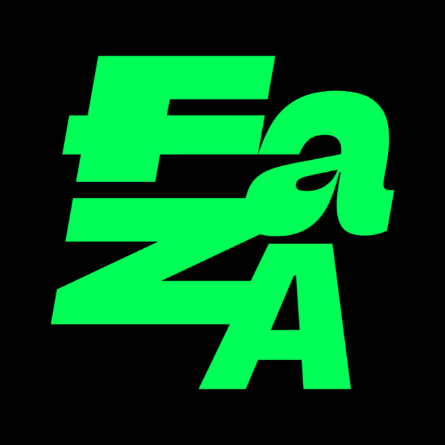 FAZA • Albumy • Piosenki • Życiorys