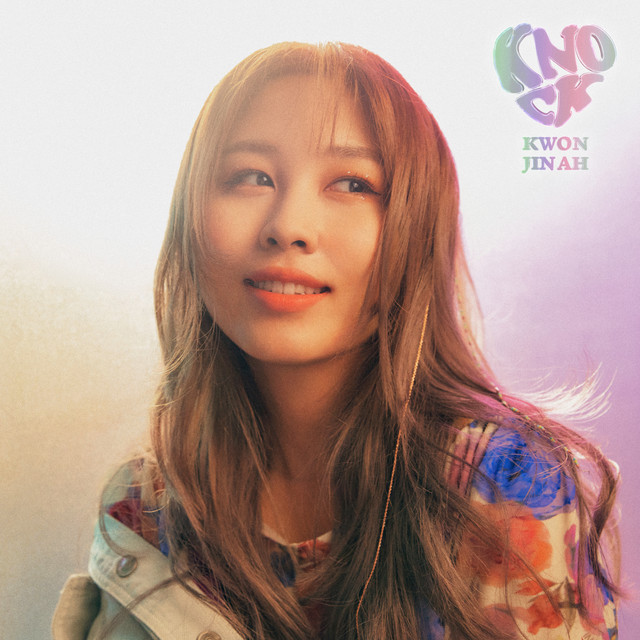 KNOCK (With PARKMOONCHI) • Cały album • Wszystkie utwory • Wykonawca