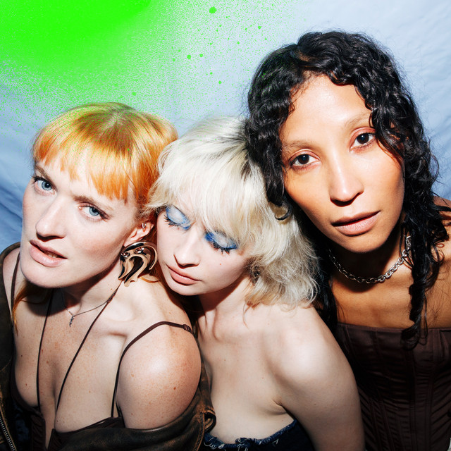 Shit We Do For Love • Cały album • Wszystkie utwory • Wykonawca