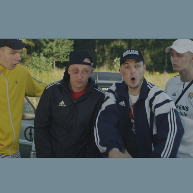 Sebamobil (Ympressiv & TREAX RMX) • Cały album • Wszystkie utwory • Wykonawca