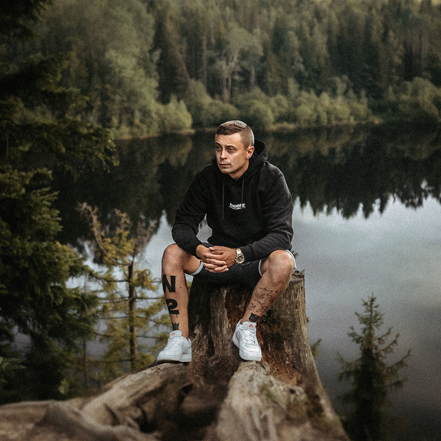 Spokojna dusza • Cały album • Wszystkie utwory • Wykonawca