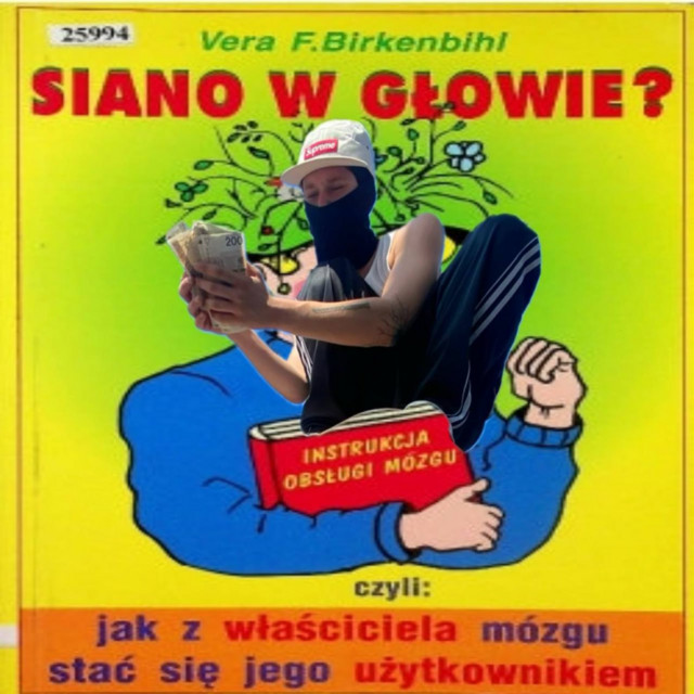 siano w glowie • Cały album • Wszystkie utwory • Wykonawca