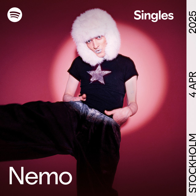 Satellite (Spotify Singles) • Cały album • Wszystkie utwory • Wykonawca