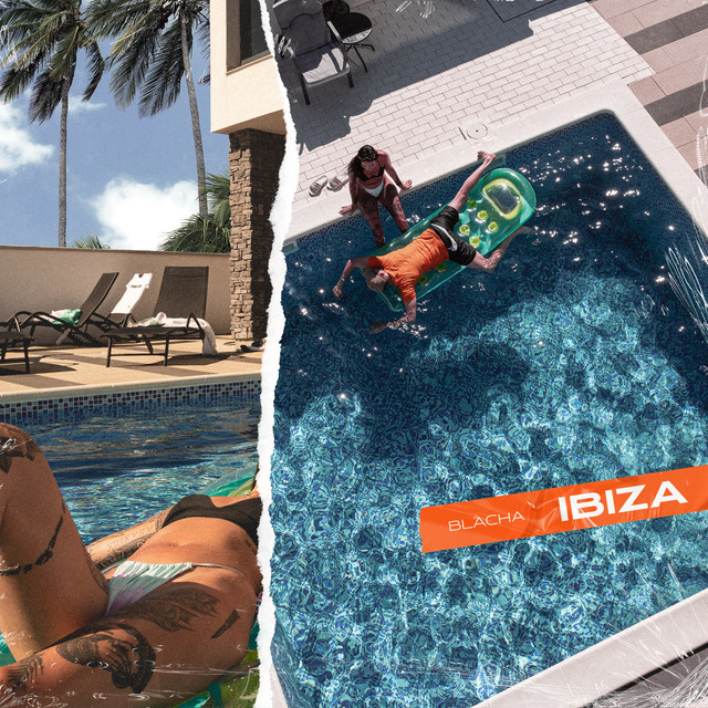 Ibiza • Cały album • Wszystkie utwory • Wykonawca