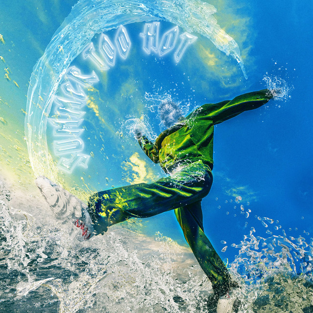 Summer Too Hot • Cały album • Wszystkie utwory • Wykonawca