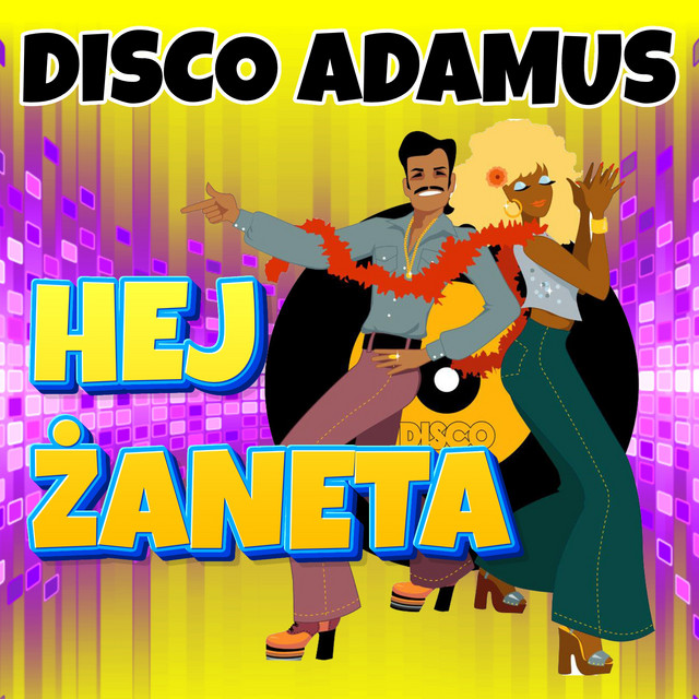 Hej Żaneta • Cały album • Wszystkie utwory • Wykonawca