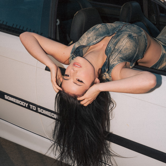 Somebody to Someone (I Just Wanna Fall in Love) • Cały album • Wszystkie utwory • Wykonawca