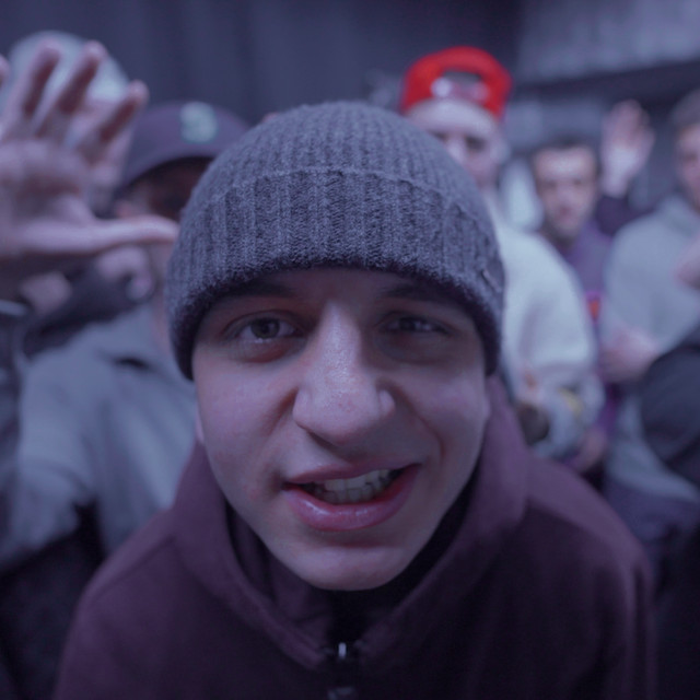 Uczciwy • Cały album • Wszystkie utwory • Wykonawca