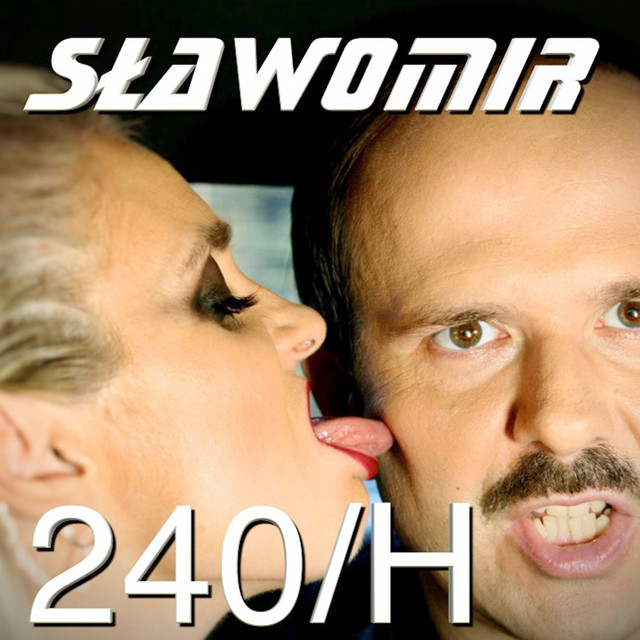 240/H • Cały album • Wszystkie utwory • Wykonawca