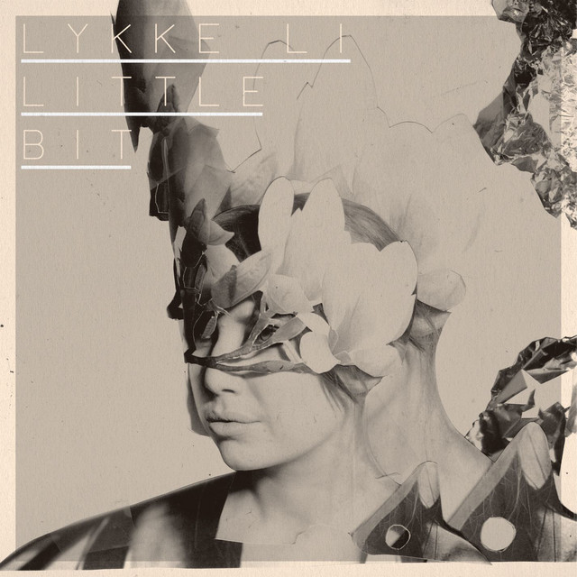 Little Bit • Cały album • Wszystkie utwory • Wykonawca