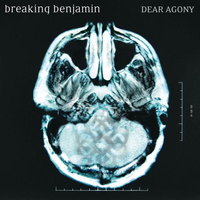 Dear Agony • Cały album • Wszystkie utwory • Wykonawca