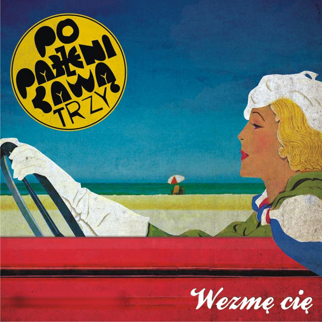 Wezmę Cię • Cały album • Wszystkie utwory • Wykonawca