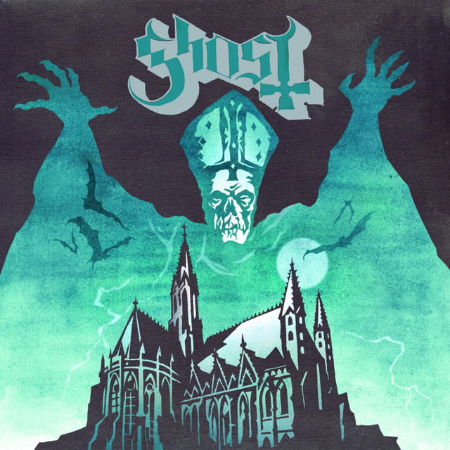 Opus Eponymous • Cały album • Wszystkie utwory • Wykonawca