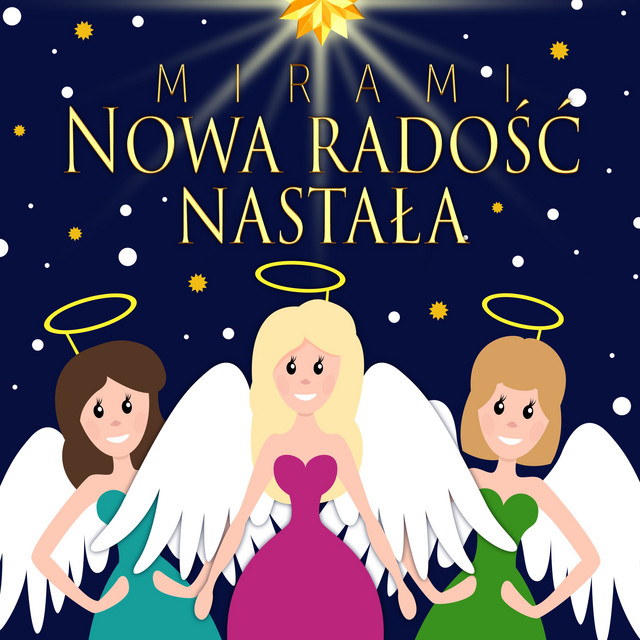 Nova radosc nastala • Cały album • Wszystkie utwory • Wykonawca