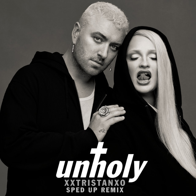 Unholy (feat. Kim Petras) [Sped Up] • Cały album • Wszystkie utwory • Wykonawca