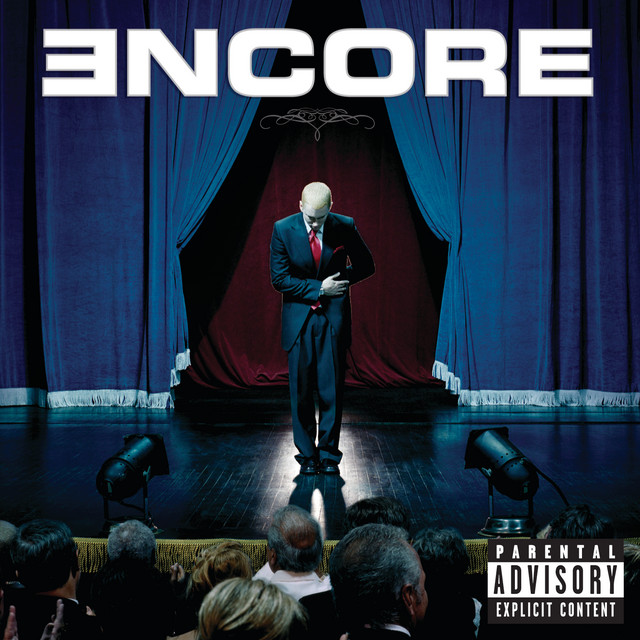 Encore (Deluxe Version) • Cały album • Wszystkie utwory • Wykonawca
